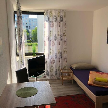 Appartement Mainz Universitaet Zewnętrze zdjęcie