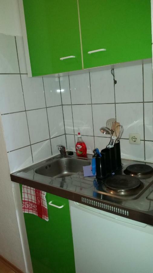 Appartement Mainz Universitaet Zewnętrze zdjęcie