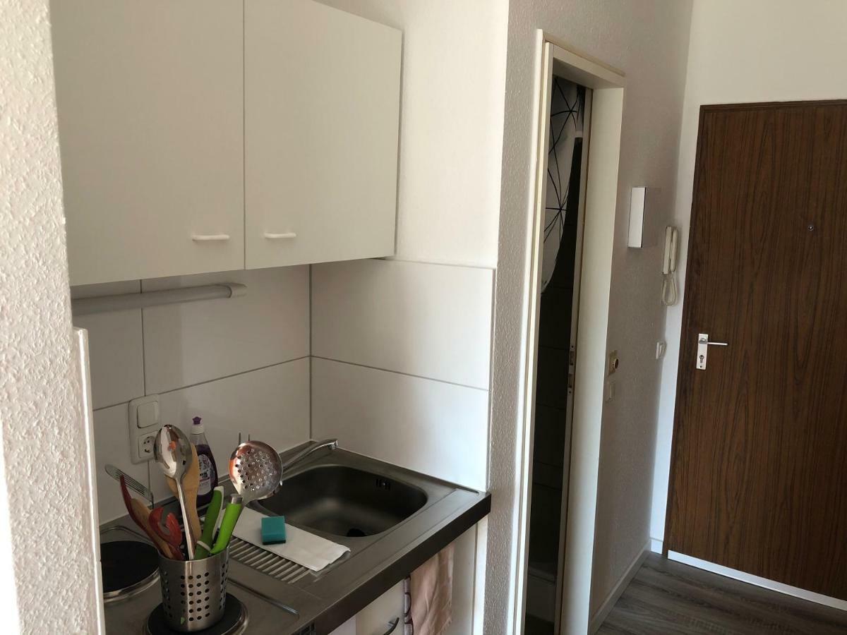 Appartement Mainz Universitaet Zewnętrze zdjęcie
