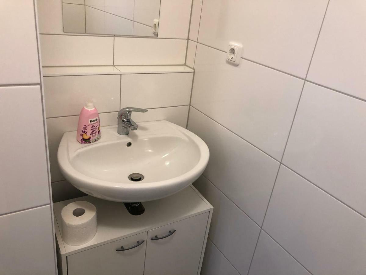 Appartement Mainz Universitaet Zewnętrze zdjęcie