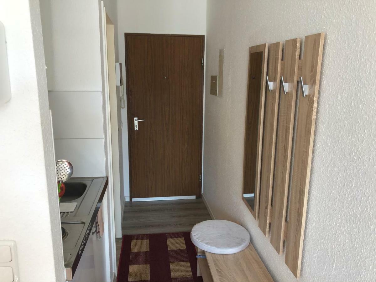 Appartement Mainz Universitaet Zewnętrze zdjęcie
